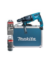 Makita kombihammer hr2631ft13 - makita,
