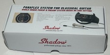 Panaflex tonabnehmer system - panaflex,