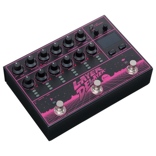 Ibanez ld303 layer delayer - ld303,