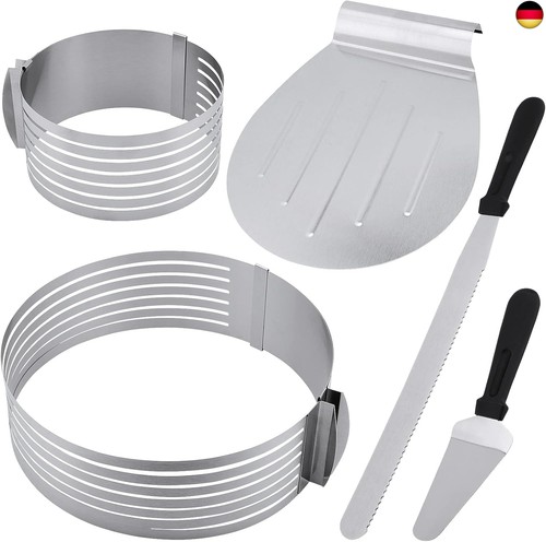 5er set verstellbare - set,