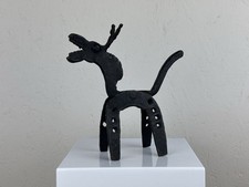 70er Handgeschweißte