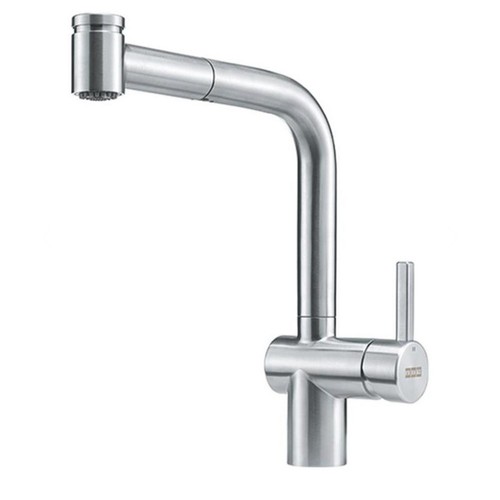 Franke atlas neo edelstahl - franke,