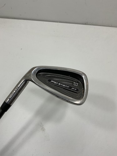 Wilson pro staff - wilson,
