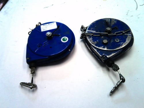 Gebrauchte federzug balancer - gebrauchte,
