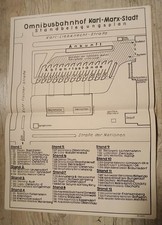 ORIGINAL * OMNIBUSBAHNHOF