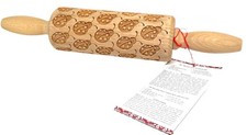 Folkroll teigrolle - folkroll,