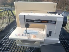 Profi Nähmaschine PFAFF 803
