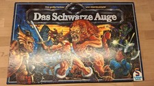 Schmidt Spiele Das Schwarze Auge: Die Burg des Schreckens