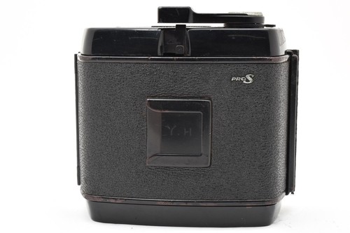 Fast neuwertig mamiya - [fast,