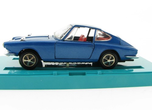 Märklin 1812 bmw 1600 rak - bmw, gt