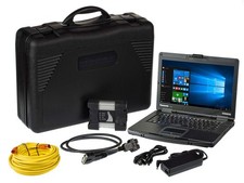 Original BMW Icom Next BMW