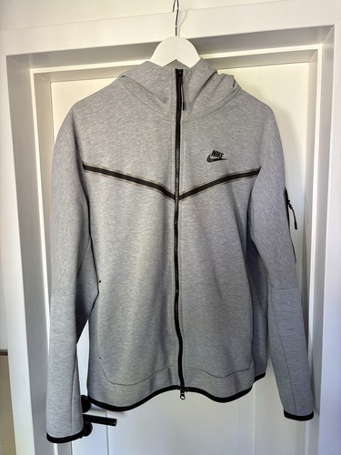 Nike sweatjacke herren fleece - herren,