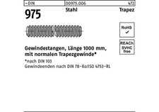 Reyher Gewindestange DIN 975