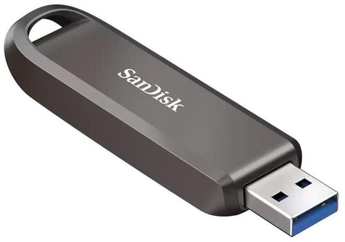Sandisk extreme pro usb a - sandisk,
