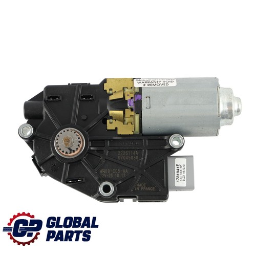 Range rover l538 schiebedach - range,