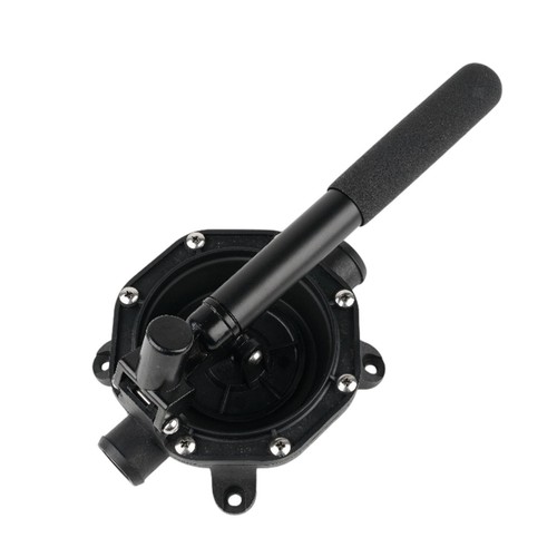 Generische marine handpumpe - generische, marine-handpumpe