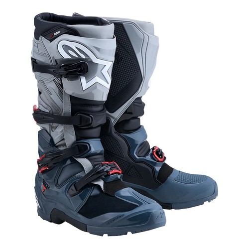 Alpinestars motocross stiefel - motocross,