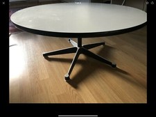 Charles Eames Herman Miller Conference Table 5 Star Base Couch Tisch Not Vitra