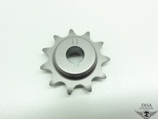 Ritzel 11 Zähne 50/2 50/A