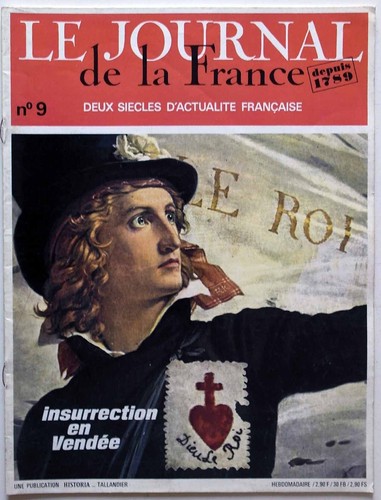 Journal france nr - journal, de