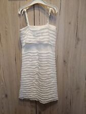 Spaghettiträgerkleid, Kommunionkleid, Kleid, Größe 140