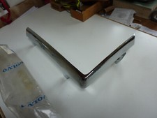 Volvo 240 Zierleiste Scheinwerfer links 12509250