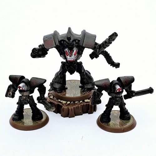 Heroscape utgar miniaturen - heroscape,