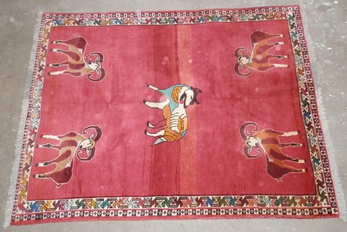 Orientteppich perser - orientteppich,