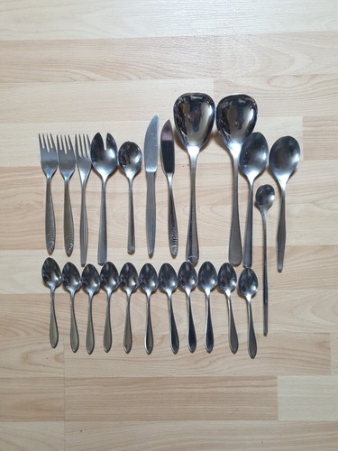 Wmf cromargan edelstahl - cromargan,