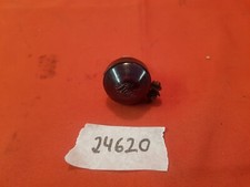 Motorrad Oldtimer Rücklicht