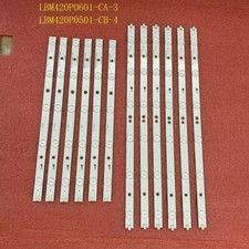 12pcs led strip for - strip,