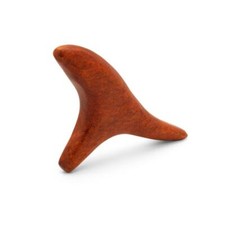 Massagehilfe holz - massagehilfe, |