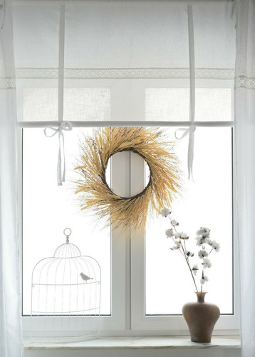 Neu boho chic - neu, raff