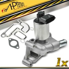 AGR-Ventil Abgasrückführung