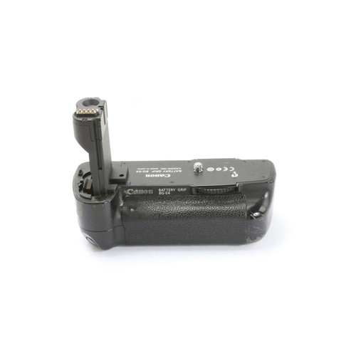 Canon batterie pack eos - canon, batterie-pack