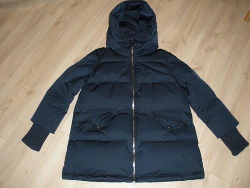 Tommy hilfiger daunenmantel - tommy,