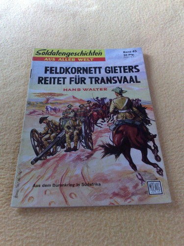 Soldatengeschichten aus aller