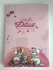 💕  RARITÄT Diddl Dufter