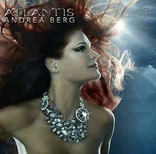 Atlantis von andrea berg - atlantis, cd
