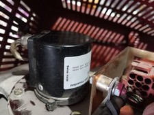 Drehgeber / Encoder Steinbock Boss WA15	Baumer Electric P-COO8 4316