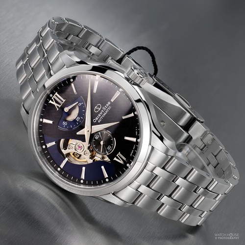 Orient star automatik - orient,