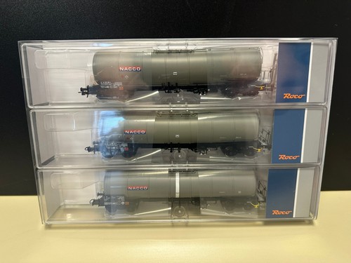 Roco 6600197 3 tlg set - -, 6600197: