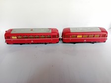 Märklin Diesel-Schienenbus