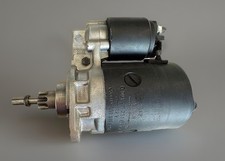 VW T3 BUS TRANSPORTER ANLASSER STARTER ORGINAL BOSCH VOLKSWAGEN 0001211251 BULLY