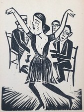 Hermann Max Pechstein