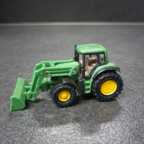 Siku farmer 1009 john deere - siku,