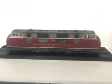 Märklin 55802 Diesellok V200 V220 Spur 1 digital Sound gealtert Neuzustand OVP