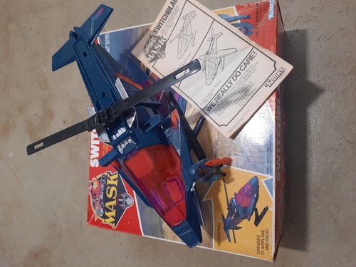 Mask kenner - mask,