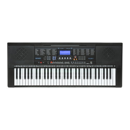 Keymaxx 261 kinder keyboard - pl,