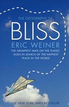 The geography bliss - of, von